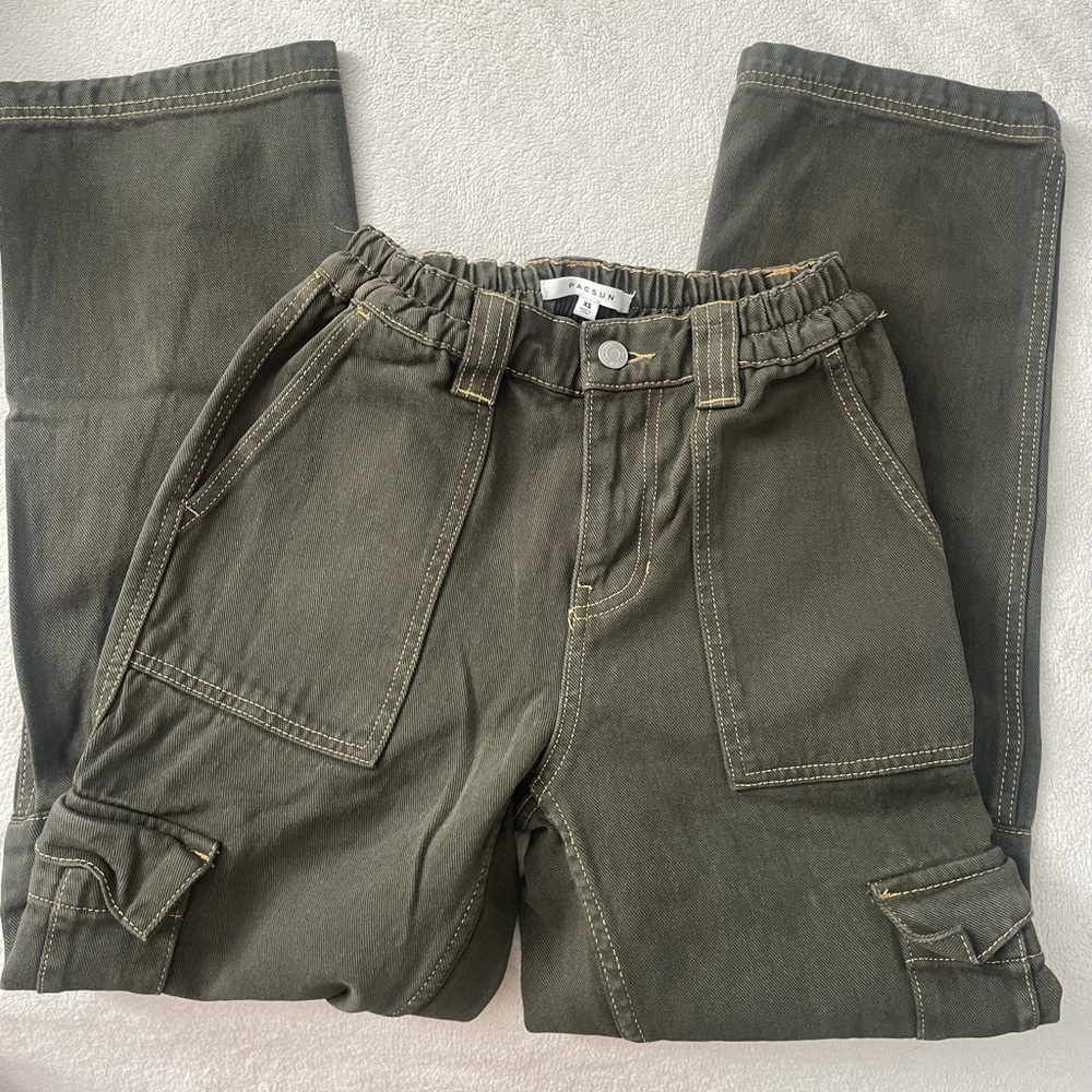 Pacsun pants